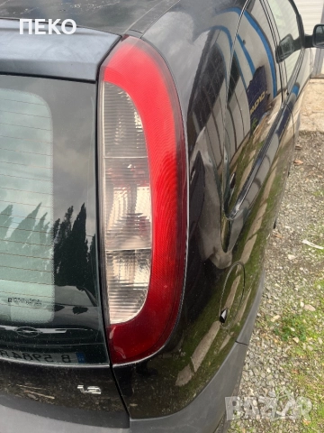 Стопове opel corsa c, снимка 2 - Части - 52100537