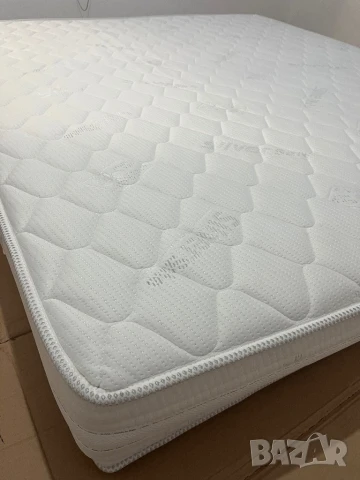 Матрак Magniflex Silvercare