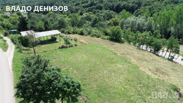 Продава парцел, снимка 2 - Парцели - 26545480