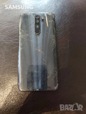 Xiaomi Redmi note - 8 Pro, снимка 7 - Xiaomi - 52787827