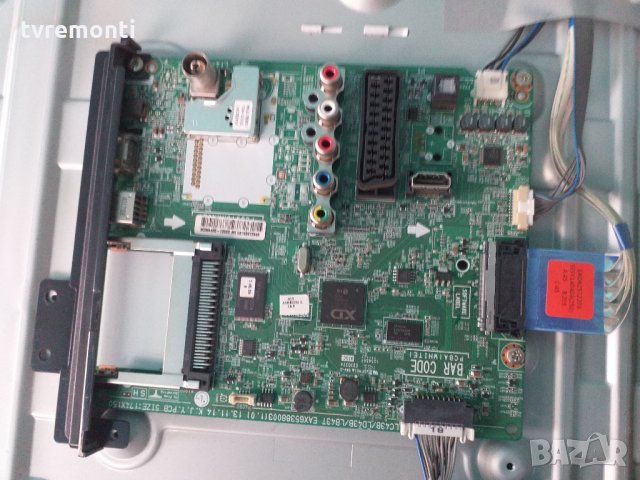 Main board EAX65388003(1.0)