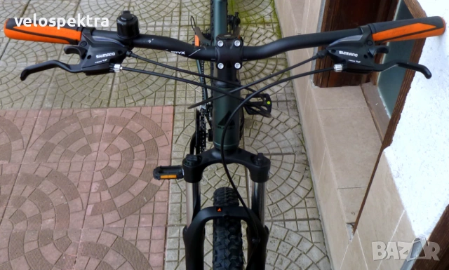 БУЛС Шарптайл ! 29 цола ! 24 скорости ! Диск ! Германия ! ТОП !, снимка 11 - Велосипеди - 53596527