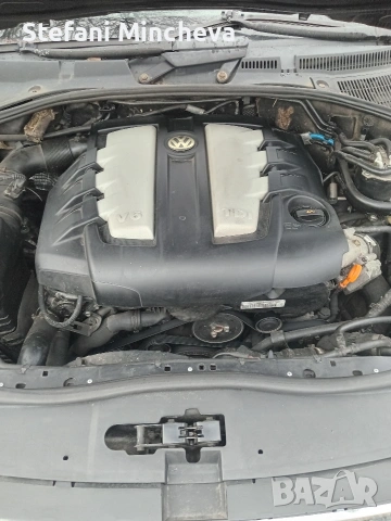 VW R-line внос от Словения пристигнала на Ход, снимка 13 - Автомобили и джипове - 53273175