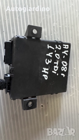 Gateway модул зa Audi A4  - 8T0907468 / 403213, снимка 2 - Части - 51683423
