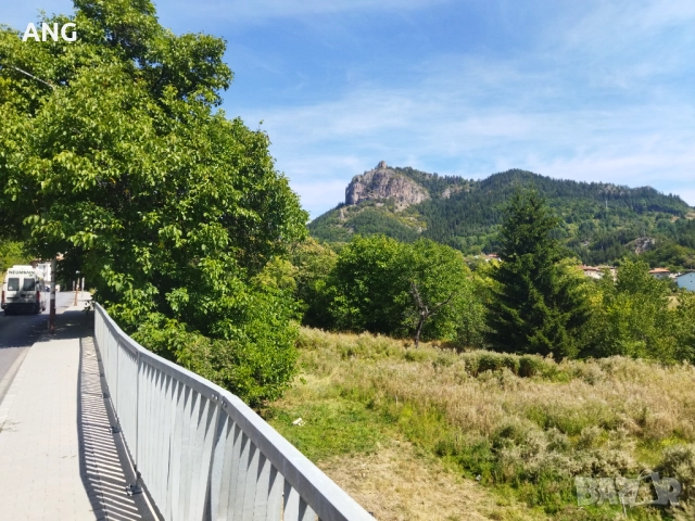 Продава парцел в гр.Смолян, снимка 6 - Парцели - 51653586