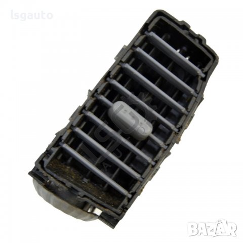 Дясна духалка парно средна конзола табло Nissan Micra (K12)(2003-2010) ID:92520