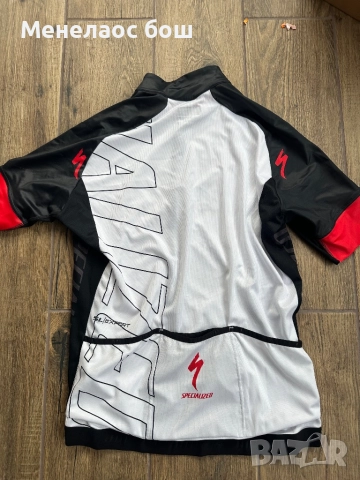 Тениски Specialized , снимка 4 - Тениски - 52301519