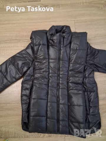 Дамско яке размер s