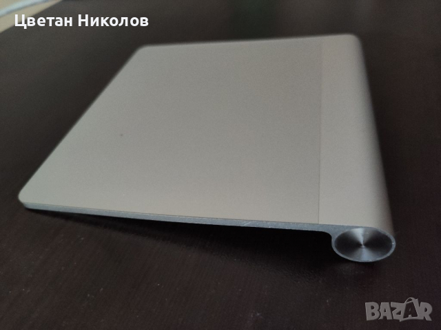 Apple trackpad touchpad multitouch bluetooth, снимка 3 - За дома - 36486157