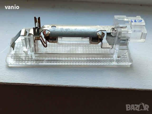 Плафон Фолксваген Голф 5 VW Golf, снимка 2 - Аксесоари и консумативи - 51220308