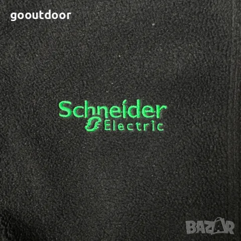 Helly Hansen мъжки полар (S), снимка 4 - Спортни дрехи, екипи - 48374381