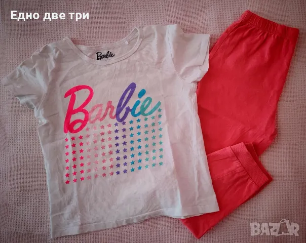 Детски пижами 128 см., снимка 5 - Детски пижами - 49753899