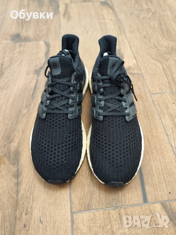 Маратонки Adidas Ultra Boost, снимка 2 - Маратонки - 51865332