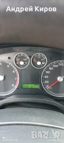 Цял за части С макс 1,8 бензин, снимка 10 - Автомобили и джипове - 52552560