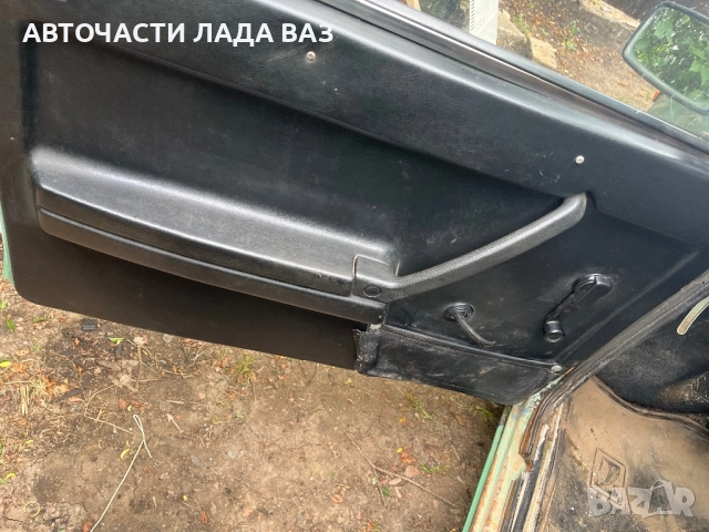 Lada2104. НА ЧАСТИ ЛАДА 2104 комби , снимка 10 - Автомобили и джипове - 52526990