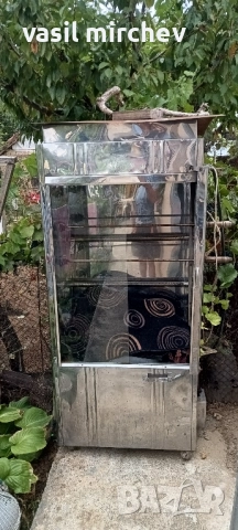 грил за пилета , снимка 1