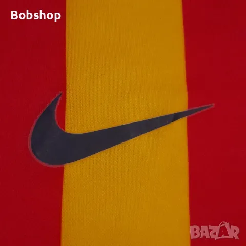 Барселона - Найк - Barcelona - Nike - season 2013-2014 , снимка 4 - Футбол - 49911141