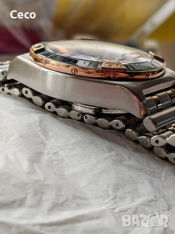 Продавам Breitling Avenger quartz Chronograph , снимка 5 - Мъжки - 44846203