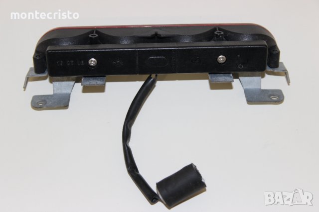 Трети стоп Mitsubishi Colt VI 3 врати (2005-2008г.) 09967029 / стоп заден капак Мицубиши Колт, снимка 2 - Части - 43335956