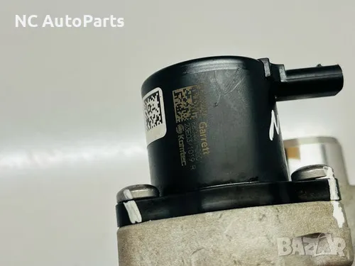 Турбо за Опел Мока 1.2 бензин EB2LTD HN09 136 коня 9848247380 GARRETT 2023, снимка 11 - Части - 49268949