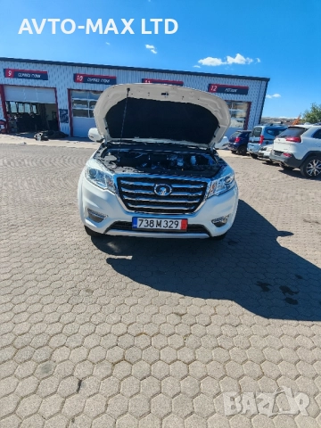 Продавам Пикап Great Wall Steed 6