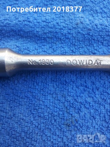 Dowidat- удължител/GERMANY , снимка 1