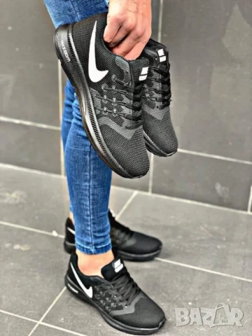 Мъжки маратонки nike на едро, снимка 4 - Маратонки - 51148786