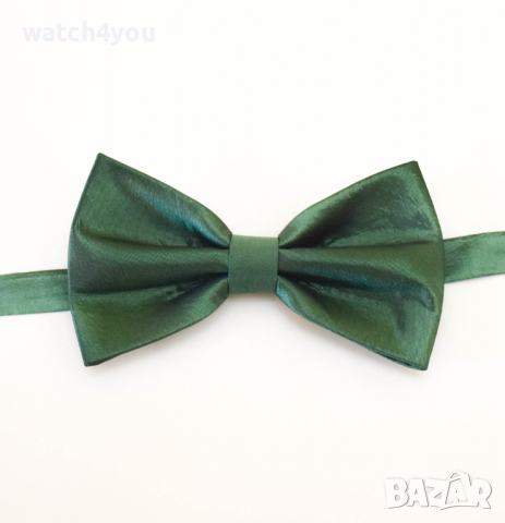 НОВА ПАПИОНКА ЦВЯТ МЕНТА. БУТИКОВИ ЗЕЛЕНИ ПАПИОНКИ. ИЗРАБОТКА В ЦВЯТ ПО ЖЕЛАНИЕ, снимка 13 - Други - 36515034