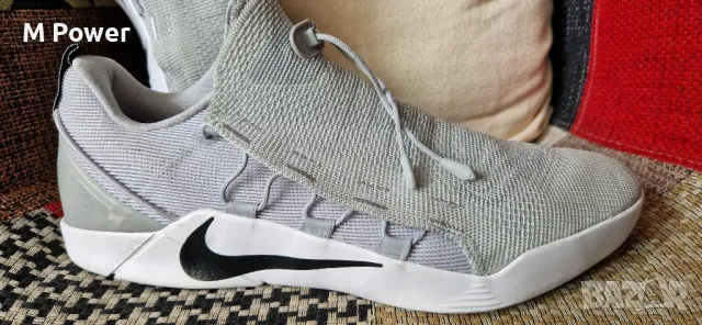 Nike Kobe,номер 48, снимка 2 - Маратонки - 49942461