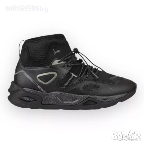 Puma - TRC Blaze Mid Core WS №42,№43 Оригинал Код 576