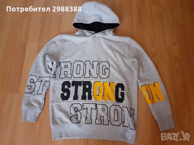 Детски сутшър на Zara за 11-12 год момче, ръст 152 см