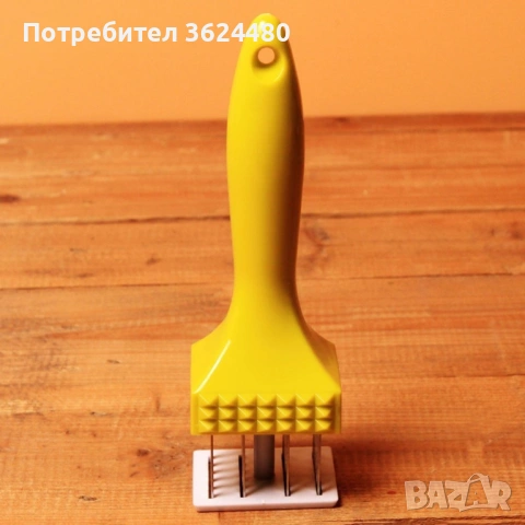 УРЕД ЗА ШПИКОВАНЕ НА МЕСО 1769, снимка 2 - Други - 53455769