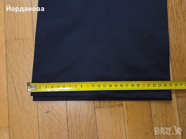 Дамски панталон на BOSS , снимка 17 - Панталони - 38854467