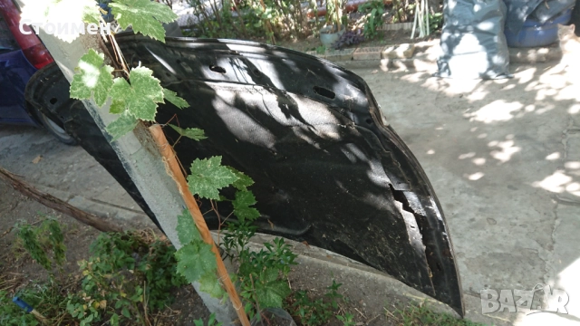 Преден капак сеат леон, снимка 2 - Части - 51766479