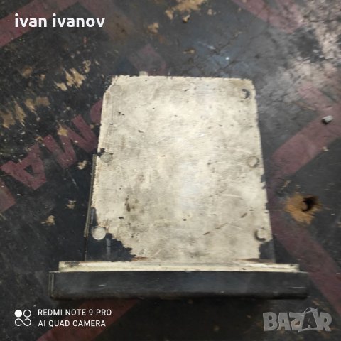 Амперметър, снимка 6 - Друга електроника - 33367576