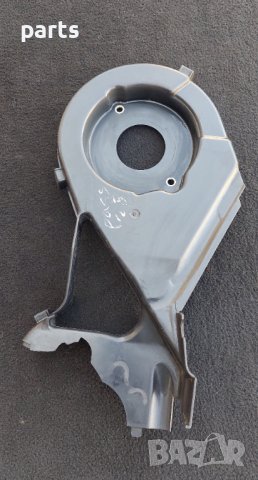 Капак Ангренажен Ремък 2.5 Ауди А6 - А4 - Пасат 5 - 059109134D N, снимка 2 - Части - 38479240