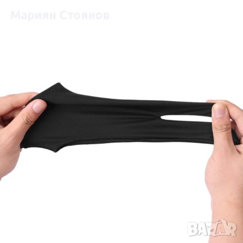 Ръкавици за графичен таблет телефон смартфон за рисуване тъчскрийн лаптоп за работа, снимка 11 - Други - 43240556