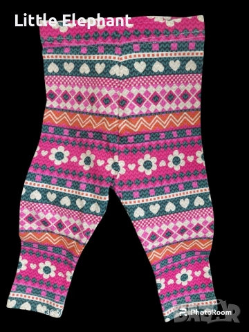 Клинче шевичка за момиченце на 9-12 мес,колекция"Famous",Англия/ново