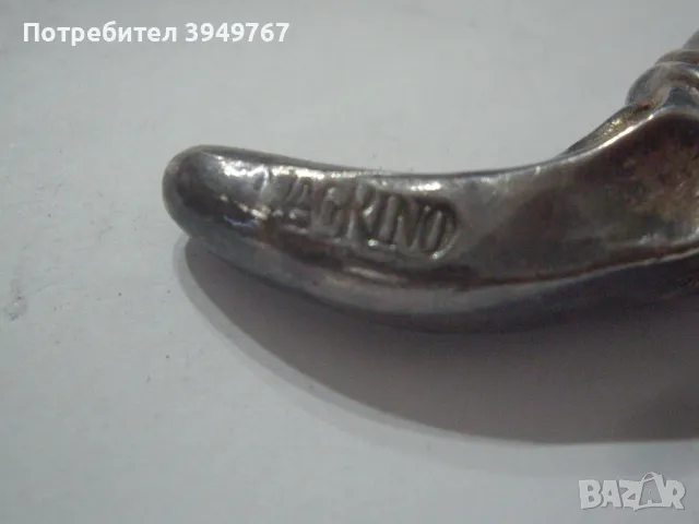 Старо интересно цвете., снимка 3 - Други - 50351374