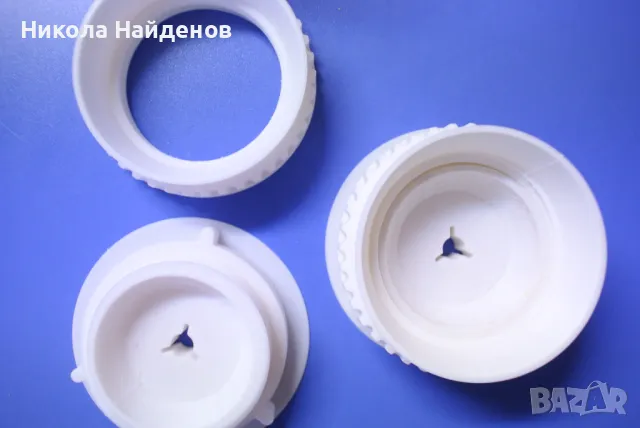 NAB адаптер на резба. 35 лв., снимка 4 - Декове - 49469120