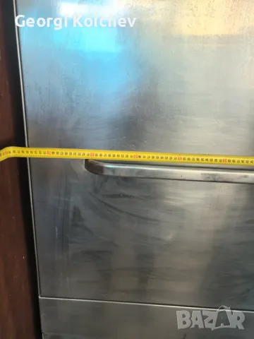 конзолна миялна за тави и съдове, снимка 3 - Обзавеждане на кухня - 50418011