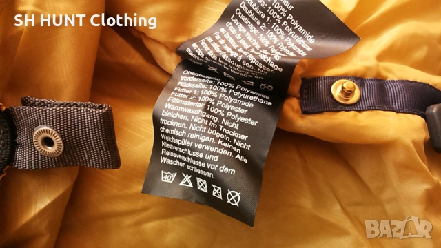 HELLY HANSEN Helly Tech размер S дамско яке ски сноуборд 8-40, снимка 15 - Якета - 53296495