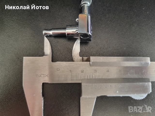 Ключове за китара 6L, снимка 3 - Китари - 51816643