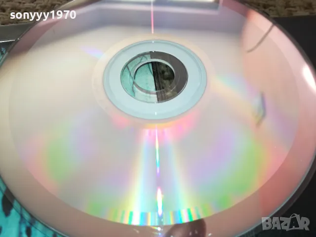 EAGLE-EYE CHERRY CD 1312241558, снимка 18 - CD дискове - 48335695