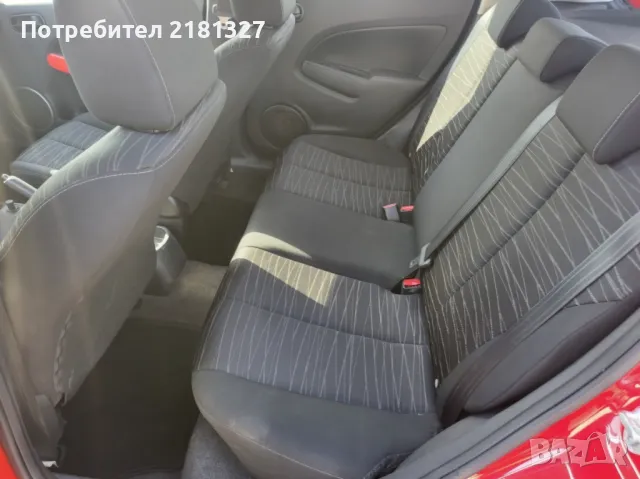 Мазда 2 уникат бензин верига, снимка 6 - Автомобили и джипове - 49276459