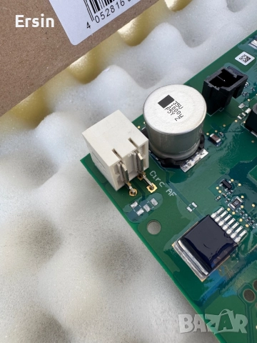 Електронно управление за Truma Combi 6 Цена : 550.00 лева, снимка 12 - Къмпинг мебели - 52527657