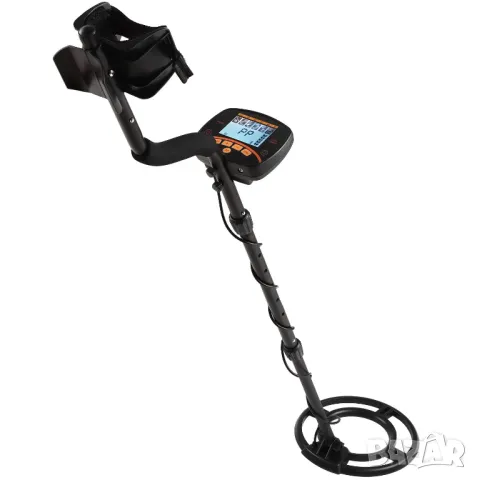 Металотърсач, Металдетектор, Водоустойчив, Метал детектор, златотърсач, Garrett, за злато, сребро, снимка 4 - Друга електроника - 49318744