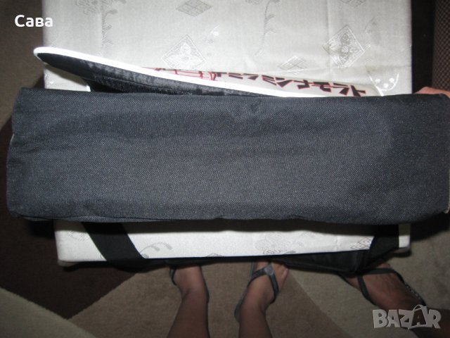 Чанта BAKAMO, снимка 10 - Чанти - 33635102