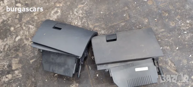 Джабка Opel Astra H - 50лв, снимка 2 - Части - 48537774