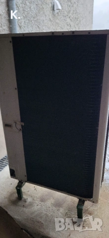 Дайкин Алтерма ERLQ014CAV3 термопомпа с изгорял компресор, снимка 2 - Климатици - 53139648